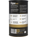 Amazonia RawFit Plant Protein Perform & Recover Rich Chocolate