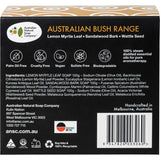 Australian Natural Soap Co Curated Gift Australian Bush Range