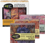 Curated Gift Australian Bush Range