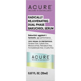 Acure Radically Rejuvenating Dual-Phase Bakuchiol Serum