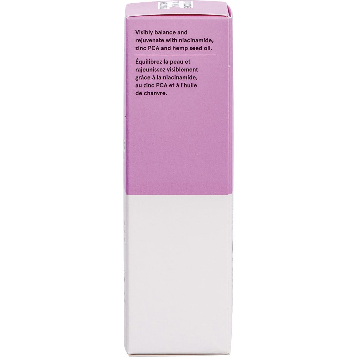 Acure Radically Rejuvenating Niacinamide Serum