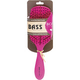 Bio-Flex Detangler Hair Brush Pink