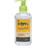 EUCYL Hand Sanitiser Gel with Eucalyptus