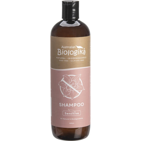 Shampoo Sensitive