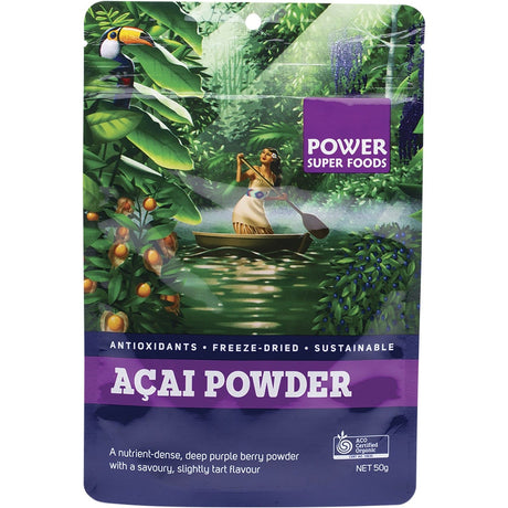 Acai Powder The Origin Series