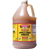 Apple Cider Vinegar Unfiltered with The Mother
