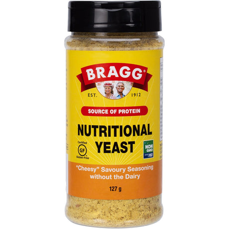 Seasoning Nutritional Yeast