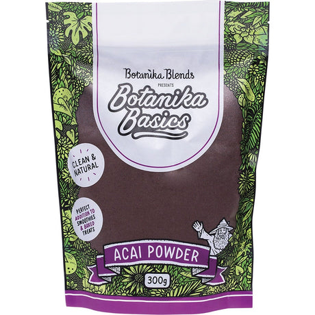 Botanika Basics Organic Acai Powder