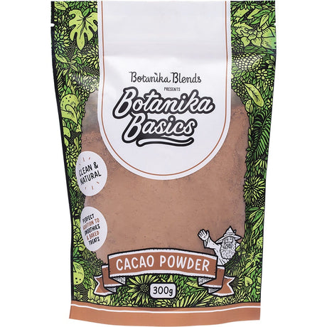 Botanika Basics Organic Cacao Powder