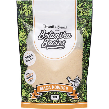 Botanika Basics Organic Maca Powder