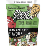 Plant Protein Apple Pie