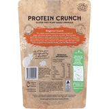 Coastal Crunch Protein Crunch Granola Gingernut Crunch
