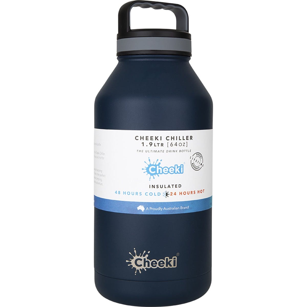 Insulated Chiller Cobalt