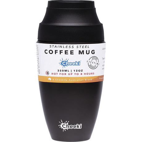 Coffee Mug Chocolate