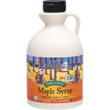 Maple Syrup Grade A