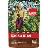 Cacao Nibs The Origin Series