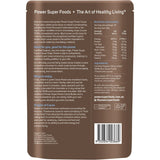 Power Super Foods Cacao Paste Buttons The Origin Series