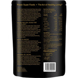 Power Super Foods Cacao Gold Paste Chunks