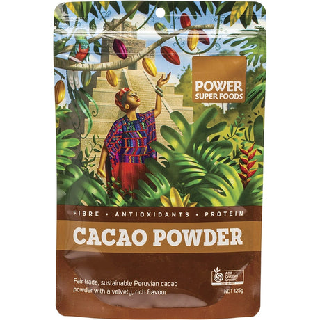 Cacao Powder The Origin Series