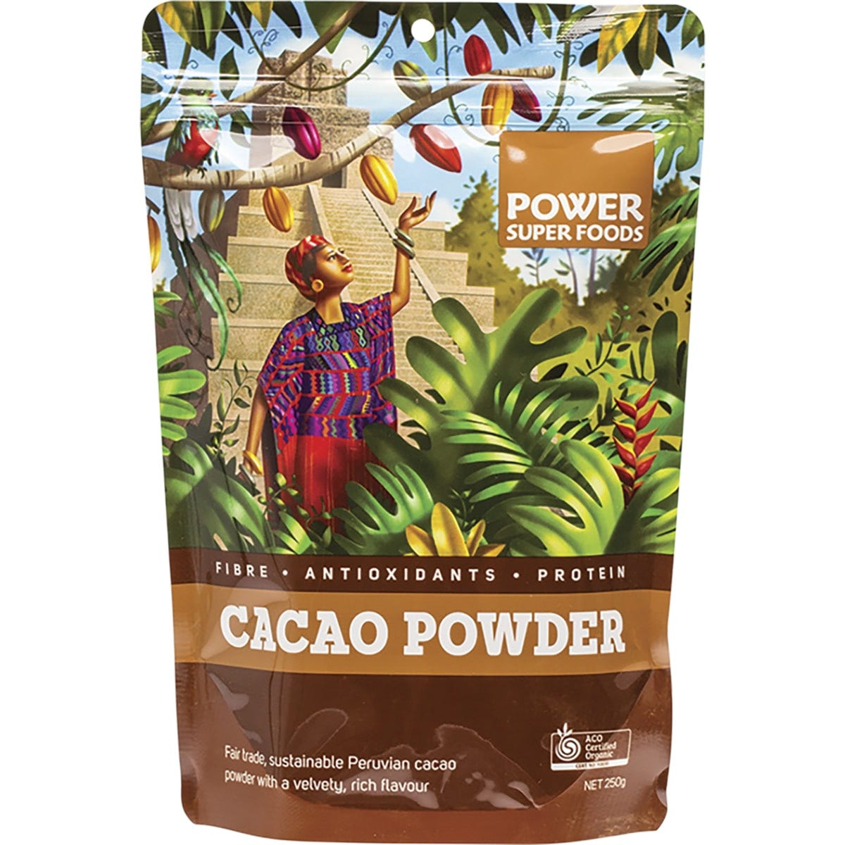Cacao Powder The Origin Series