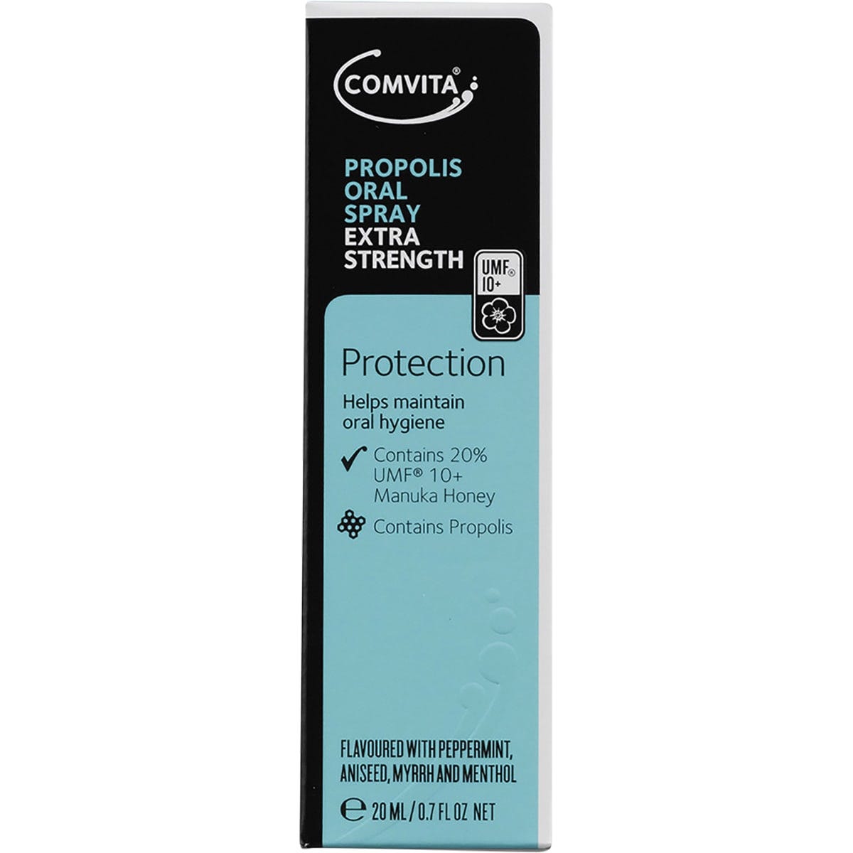 Comvita Propolis Oral Spray Extra Strength