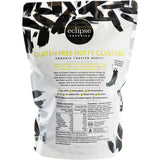 Eclipse Organics Organic Muesli Gluten Free Nutty Clusters