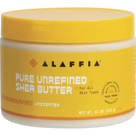 Shea Butter Unscented