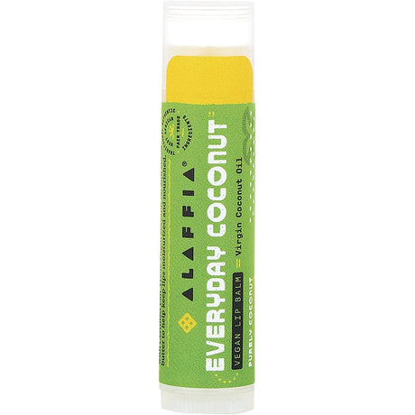 Everyday Coconut Lip Balm Purely Coconut