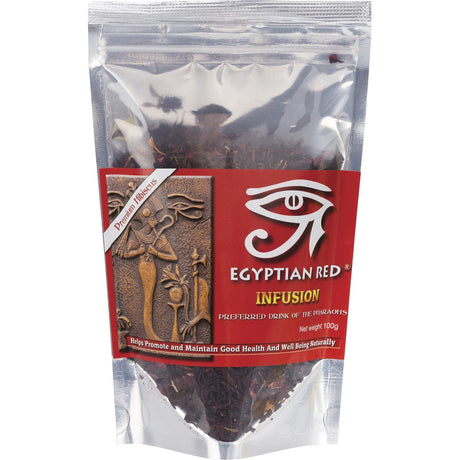 Herbal Loose Leaf Tea Tea of the Pharaohs
