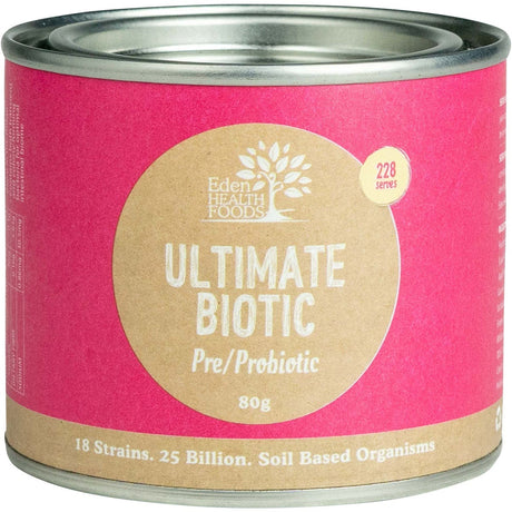 Ultimate Biotic Pre/Probiotic