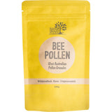 Bee Pollen Raw and Unprocessed