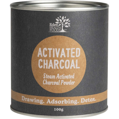 Activated Charcoal Steam Activated Charcoal Powder