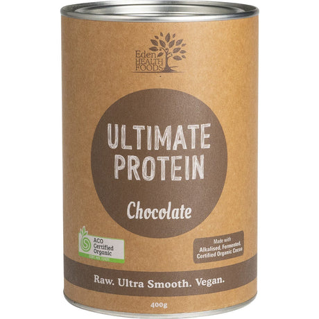 Ultimate Protein Sprouted Brown Rice Chocolate