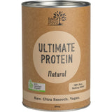 Ultimate Protein Sprouted Brown Rice Natural