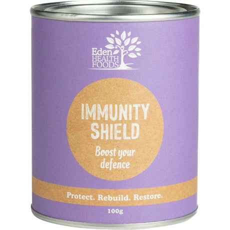 Immunity Shield Herbal Immune Boosting Formula