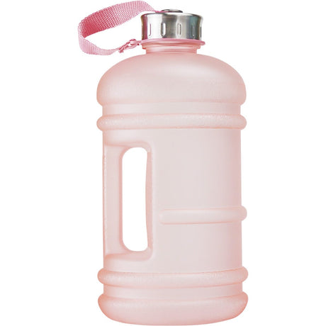 Drink Bottle Eastar BPA Free Blush Frosted