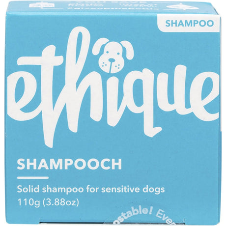 Dogs Solid Shampoo Shampooch Sensitive