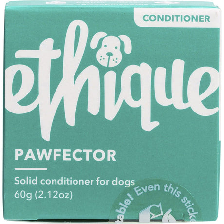 Dogs Solid Conditioner Pawfector