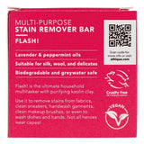 Ethique Solid Laundry Bar & Stain Remover Flash