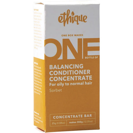 Balancing Conditioner Concentrate for Oily Normal Hair