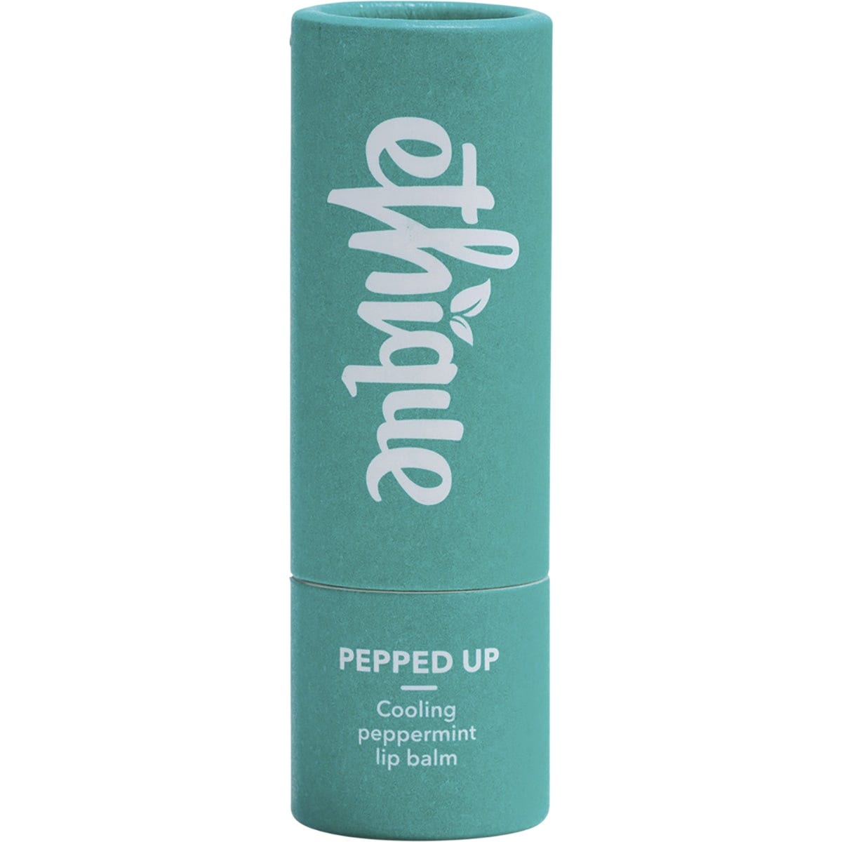 Ethique Lip Balm Pepped Up Peppermint