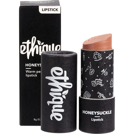 Lipstick Honeysuckle Warm Peach
