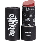Ethique Lipstick Poppy Ruby Red