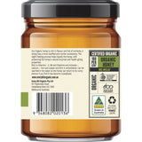 Every Bit Organic Raw Honey Certified Organic