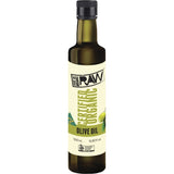 Olive Oil Extra Virgin Cold Pressed Unrefined