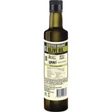 Every Bit Organic Raw Olive Oil Extra Virgin Cold Pressed Unrefined