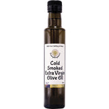 Cold Smoked Extra Virgin Olive Oil Pure Aust. Oil