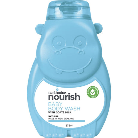 Hippo Baby Body Wash