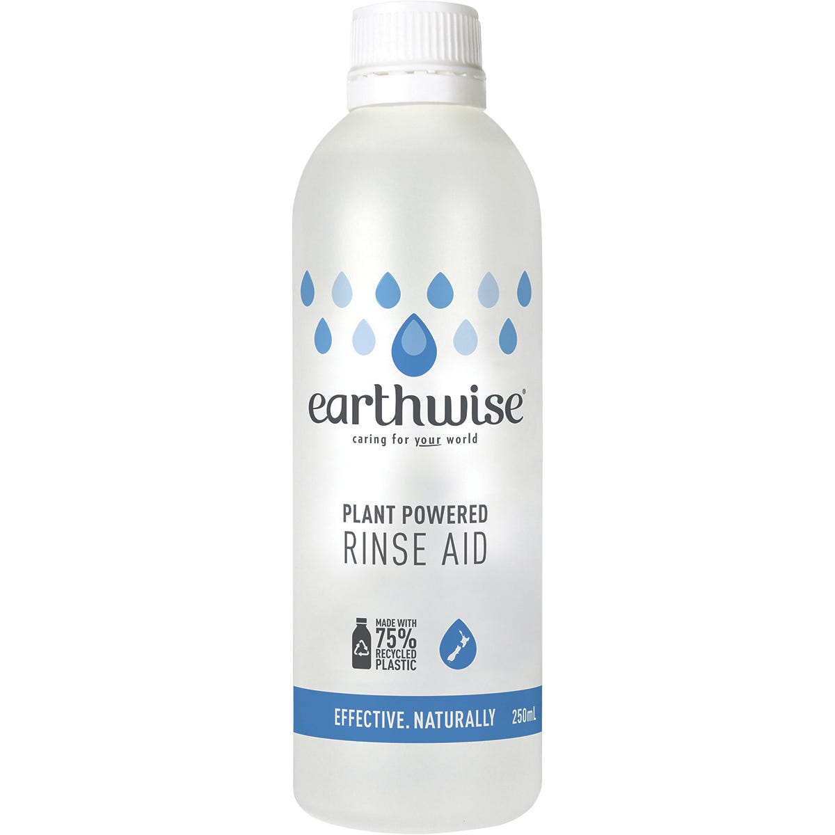 Dishwasher Rinse Aid