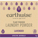 Laundry Powder Lavender